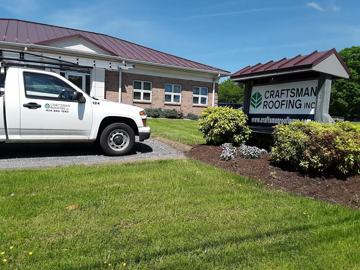 Quality Roof Inspection & Assessment by experienced craftsmen in Wyomissing